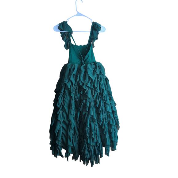 6 Dollcake Diamond In The Rough Frothy Frock - Picture 4 of 6